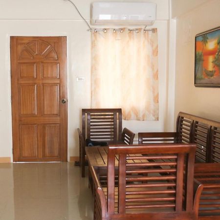 Gregorio Homes Bauang Buitenkant foto