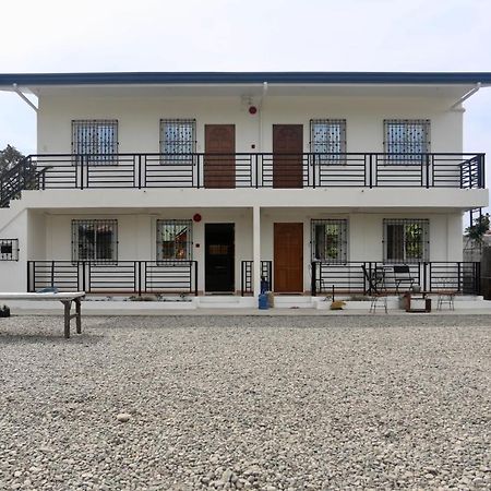 Gregorio Homes Bauang Buitenkant foto